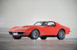 Chevrolet Corvette Stingray L88 427 PRO Coupe 1969 года